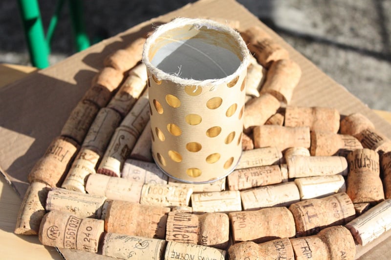 Upcycling Tips