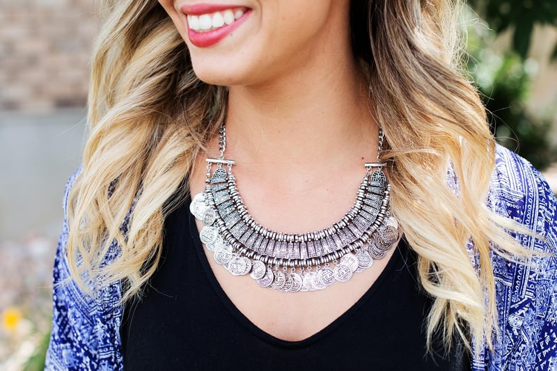 Jewelry Sale