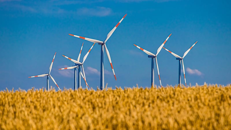 Renewable Energy